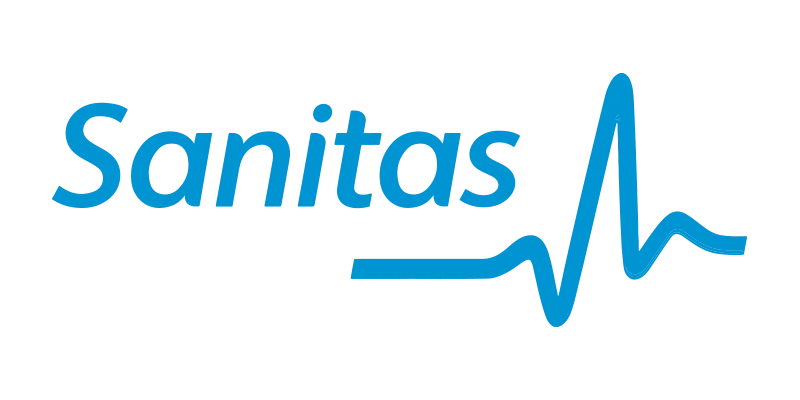 sanitas logo